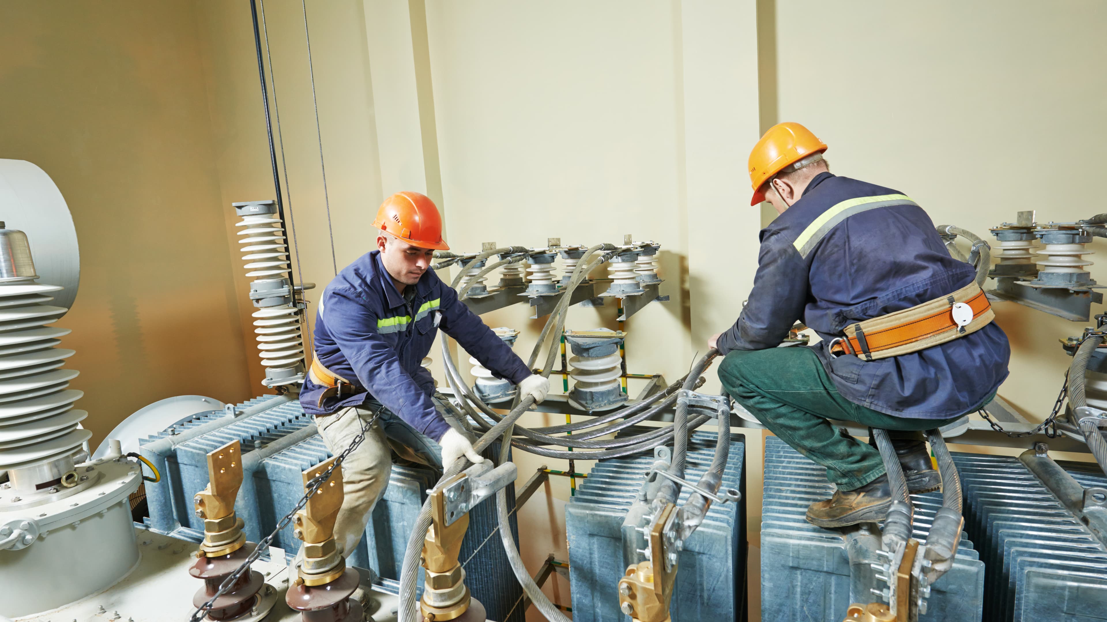 HB electric built in electrical